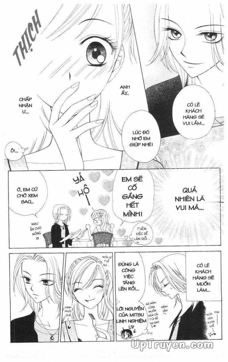 V.b.rose - Chapter 5 - Trang 14