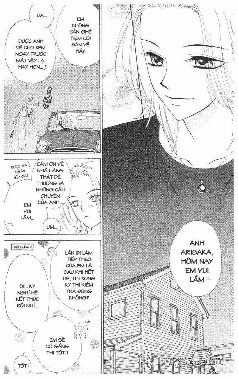 V.b.rose - Chapter 5 - Trang 15