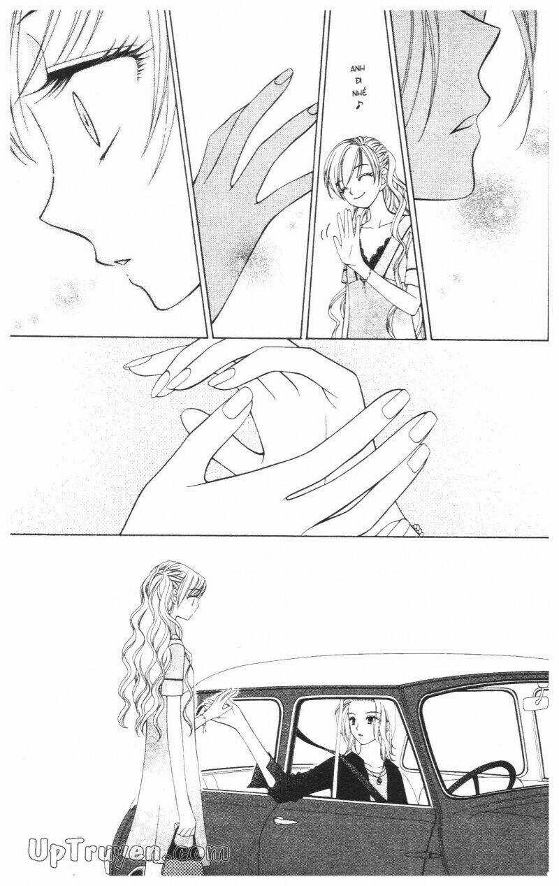 V.b.rose - Chapter 5 - Trang 17