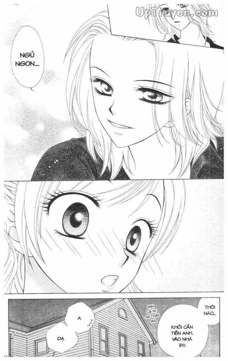 V.b.rose - Chapter 5 - Trang 18