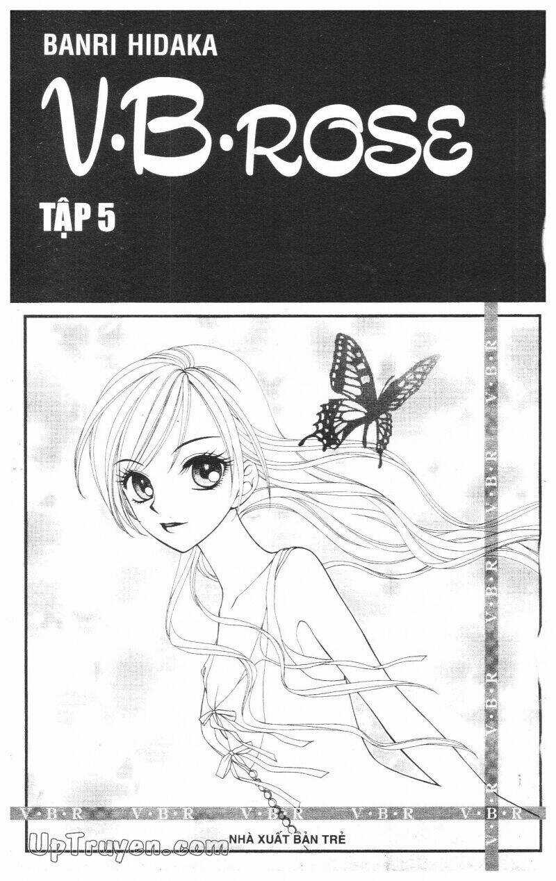 V.b.rose - Chapter 5 - Trang 3