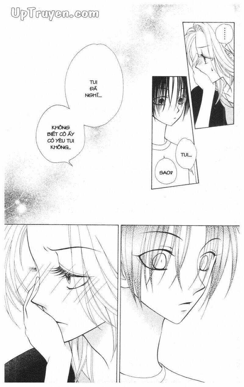 V.b.rose - Chapter 5 - Trang 22