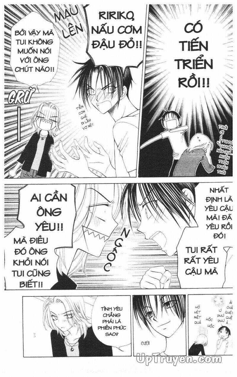 V.b.rose - Chapter 5 - Trang 23