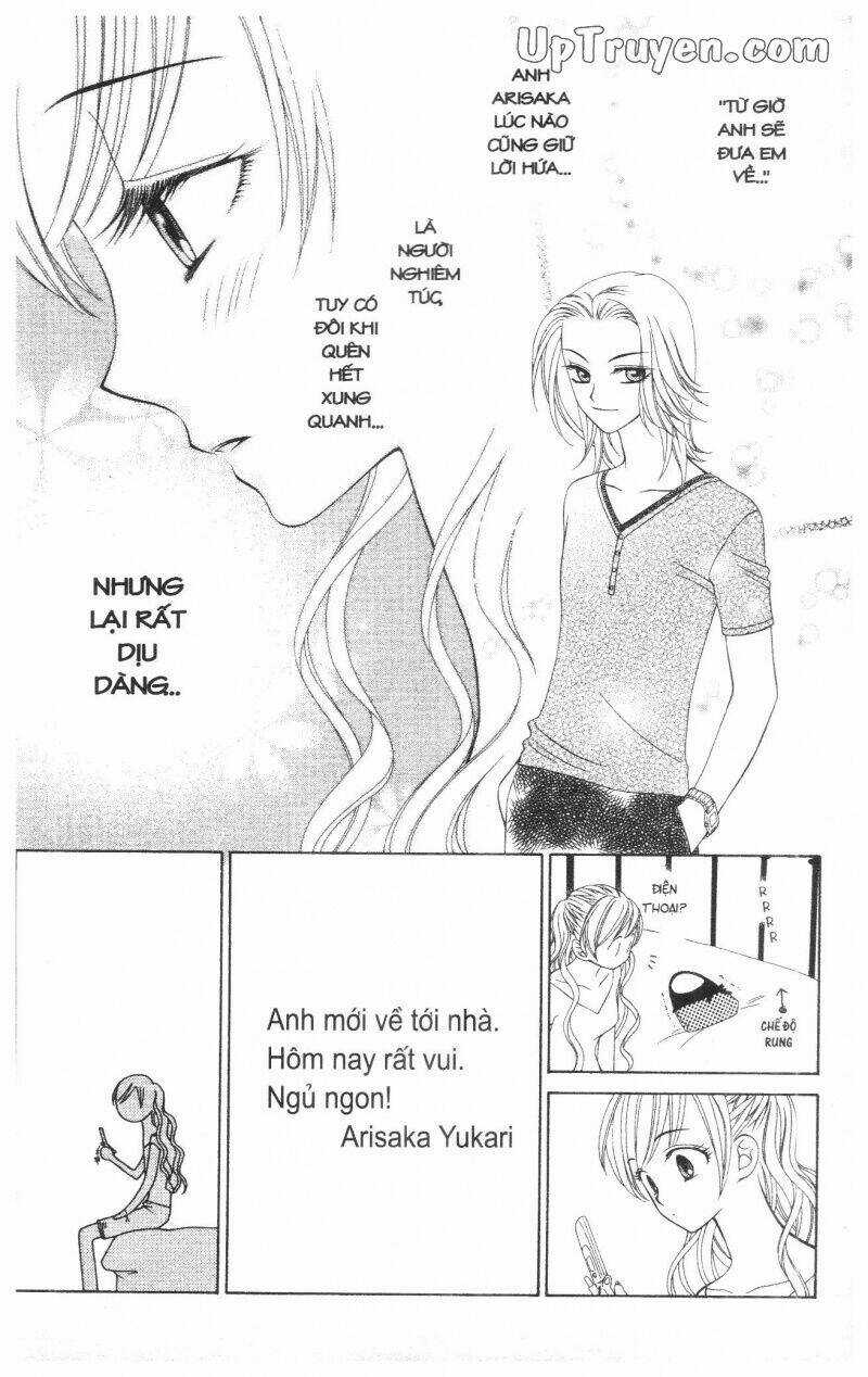 V.b.rose - Chapter 5 - Trang 26