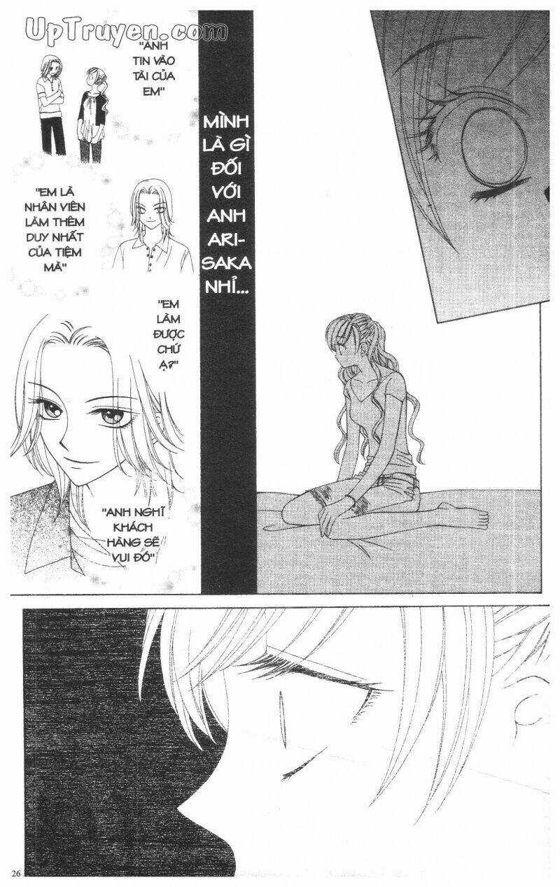 V.b.rose - Chapter 5 - Trang 28