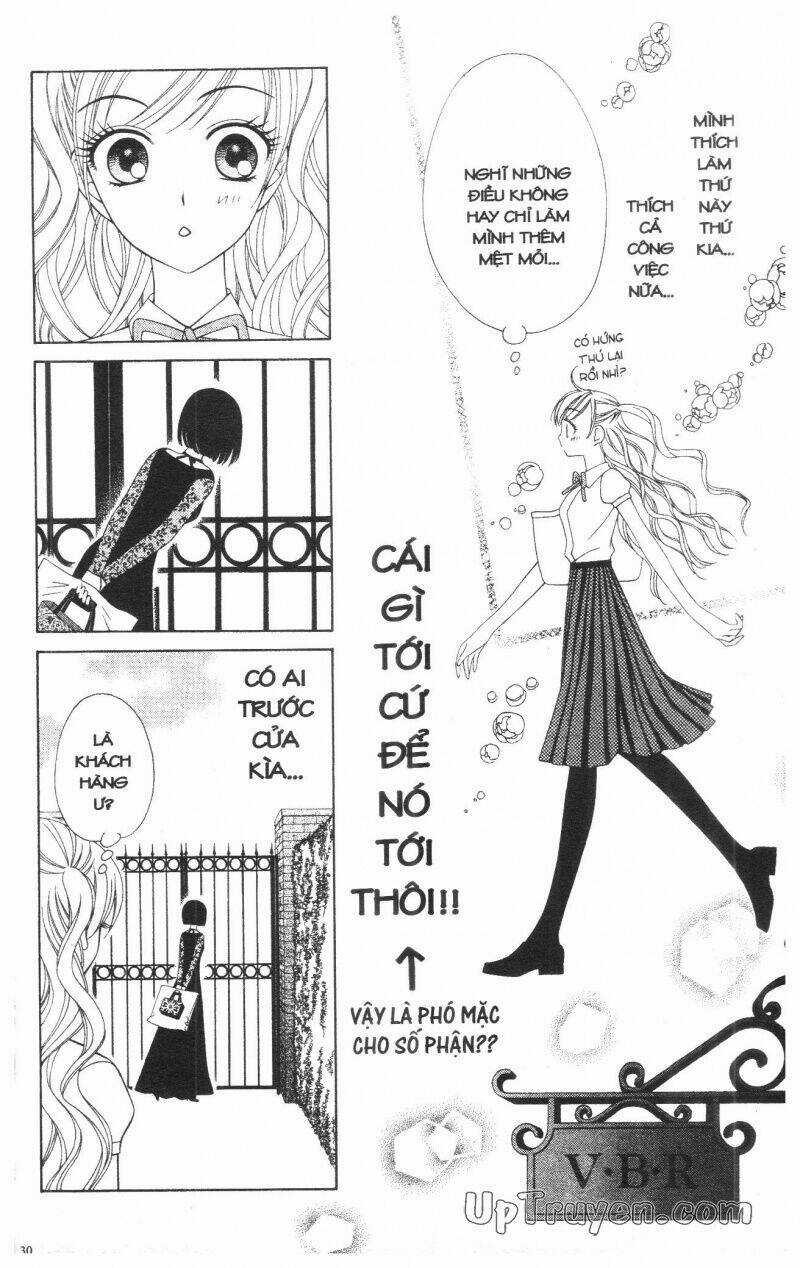 V.b.rose - Chapter 5 - Trang 32