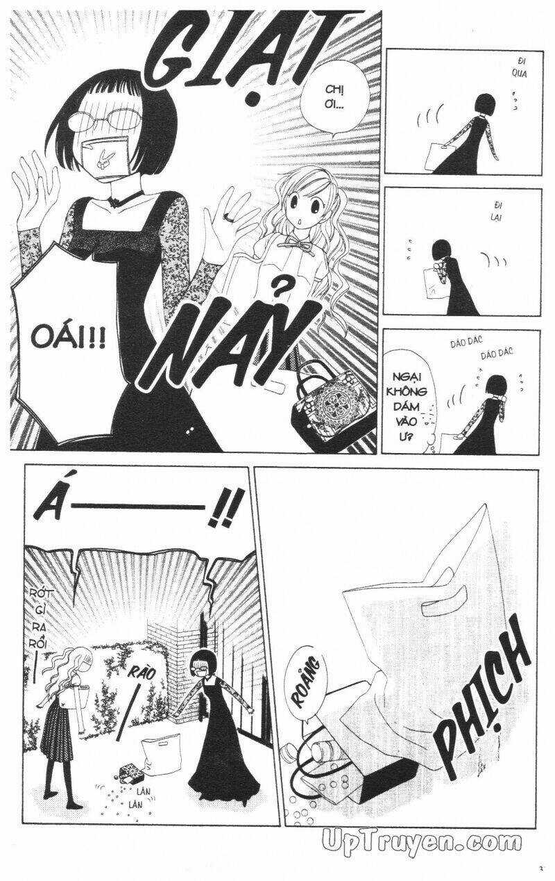 V.b.rose - Chapter 5 - Trang 33