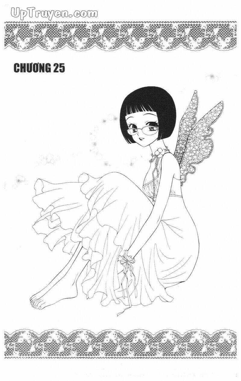 V.b.rose - Chapter 5 - Trang 35