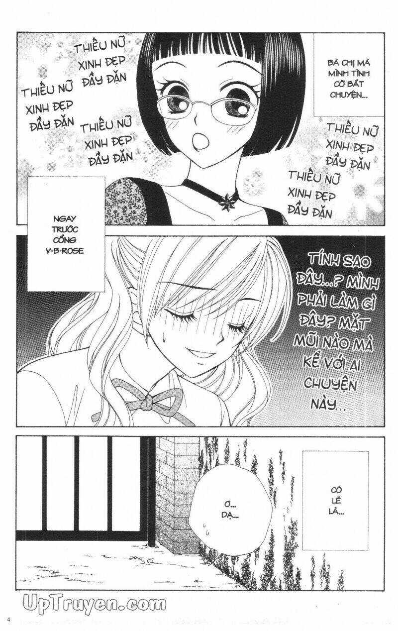 V.b.rose - Chapter 5 - Trang 36
