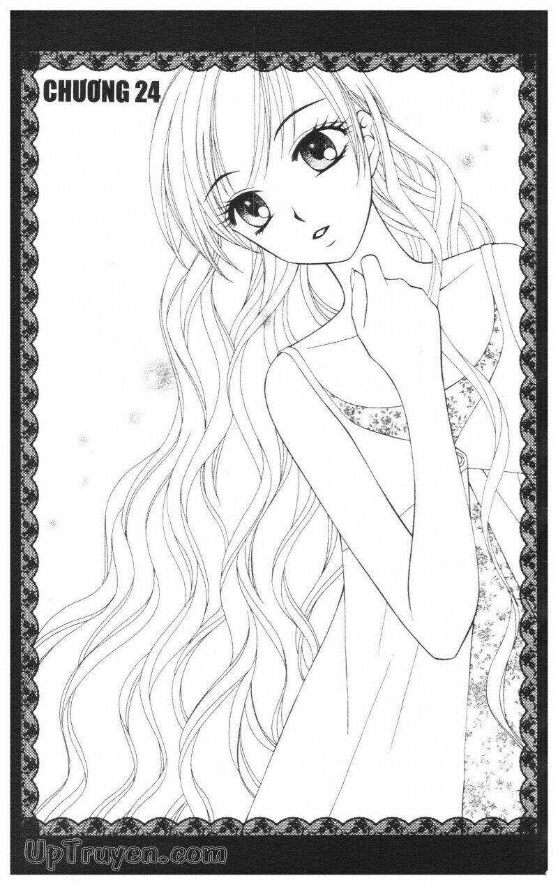 V.b.rose - Chapter 5 - Trang 5