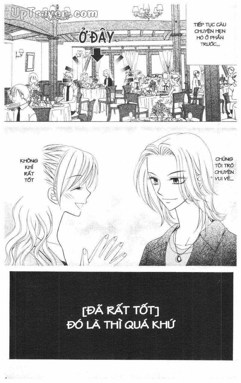 V.b.rose - Chapter 5 - Trang 6