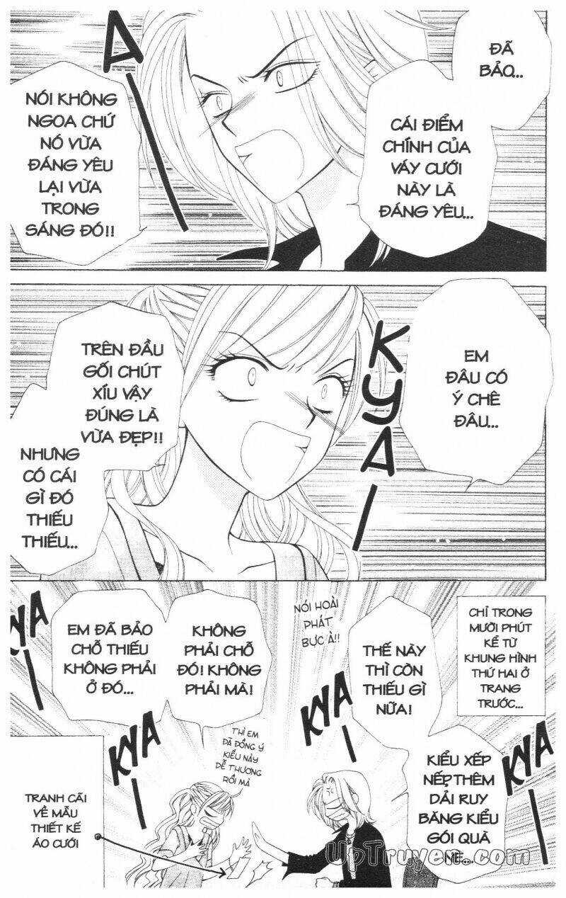 V.b.rose - Chapter 5 - Trang 7