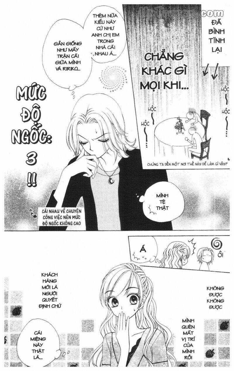 V.b.rose - Chapter 5 - Trang 8