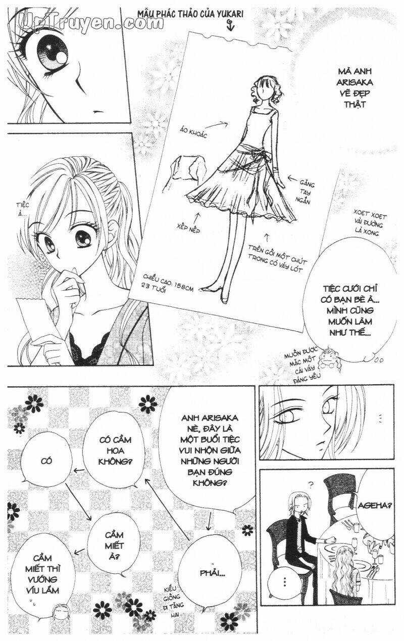 V.b.rose - Chapter 5 - Trang 9