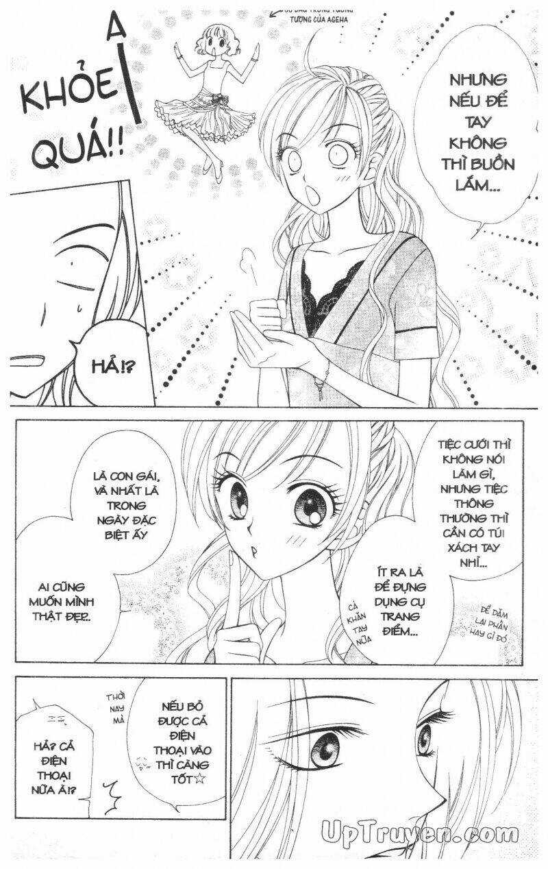 V.b.rose - Chapter 5 - Trang 10