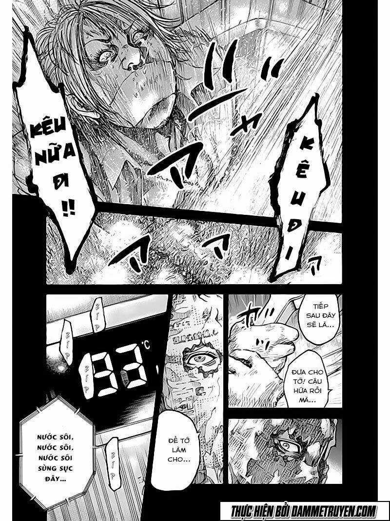 V.b.rose - Chapter 6.2 - Trang 21