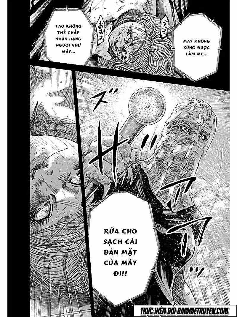V.b.rose - Chapter 6.2 - Trang 22