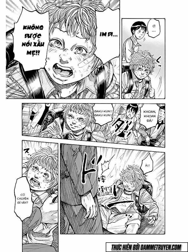 V.b.rose - Chapter 6.2 - Trang 24