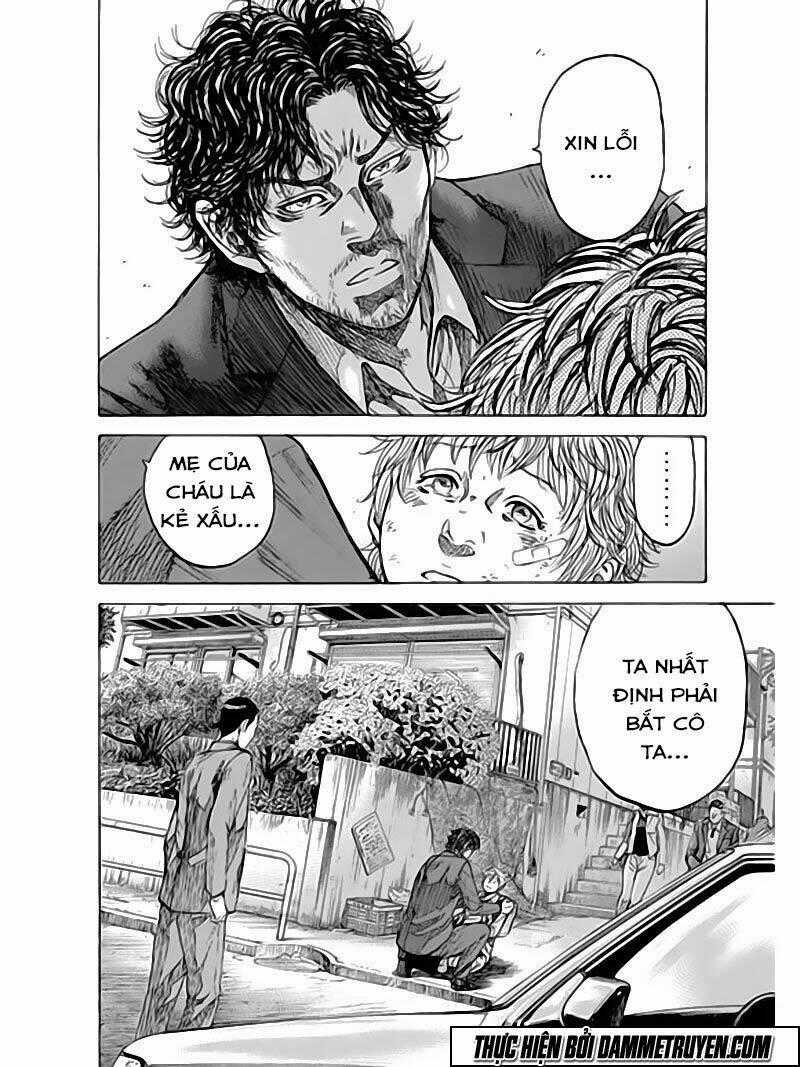 V.b.rose - Chapter 6.2 - Trang 25