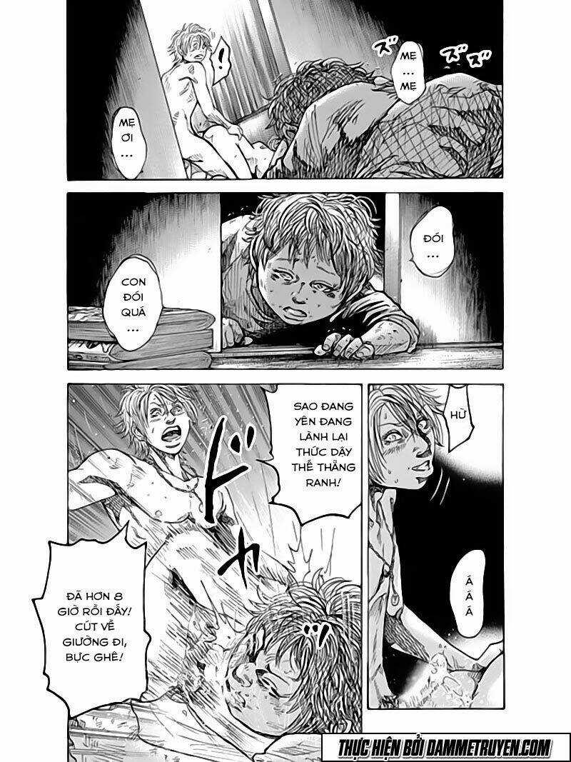 V.b.rose - Chapter 6.2 - Trang 8