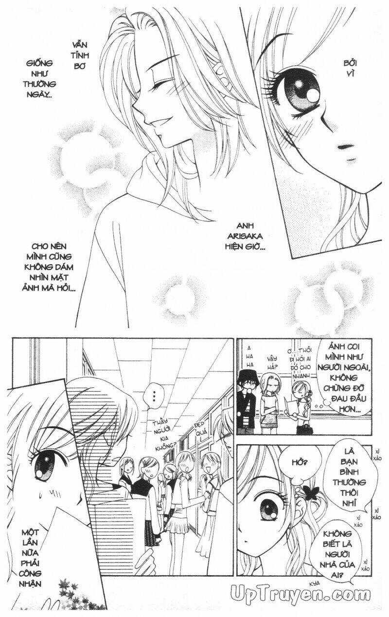 V.b.rose - Chapter 6 - Trang 11