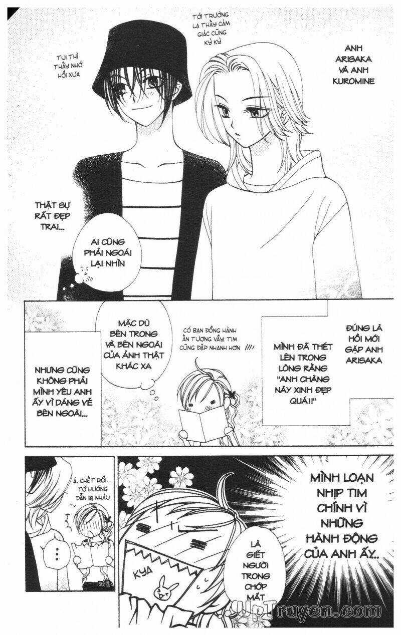 V.b.rose - Chapter 6 - Trang 12