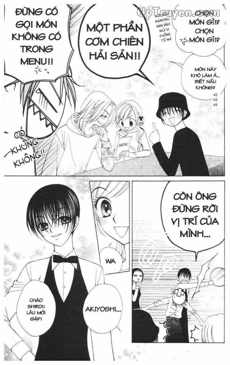 V.b.rose - Chapter 6 - Trang 18