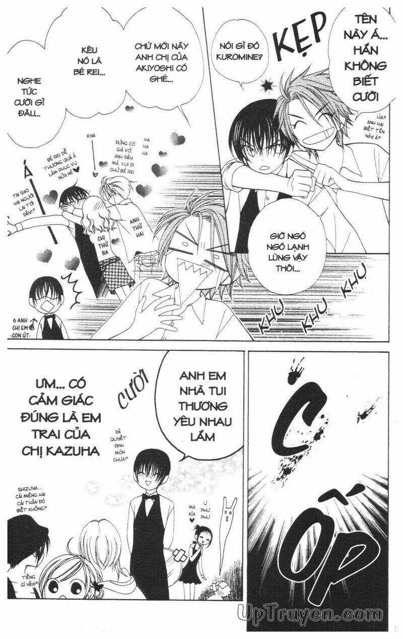 V.b.rose - Chapter 6 - Trang 20