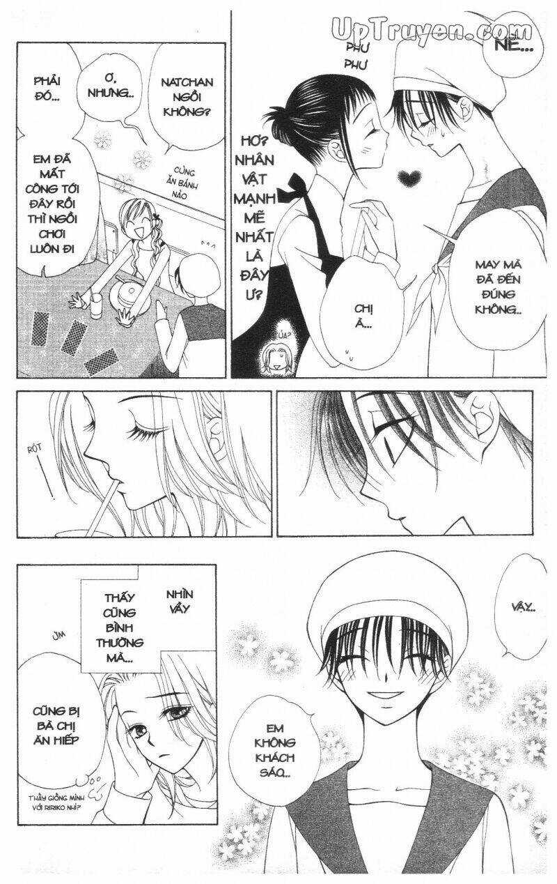 V.b.rose - Chapter 6 - Trang 25