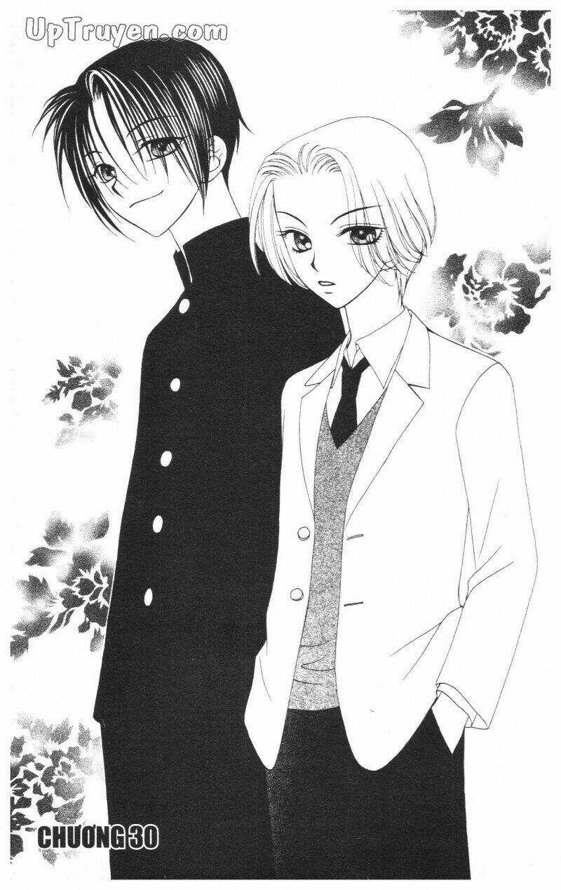 V.b.rose - Chapter 6 - Trang 6