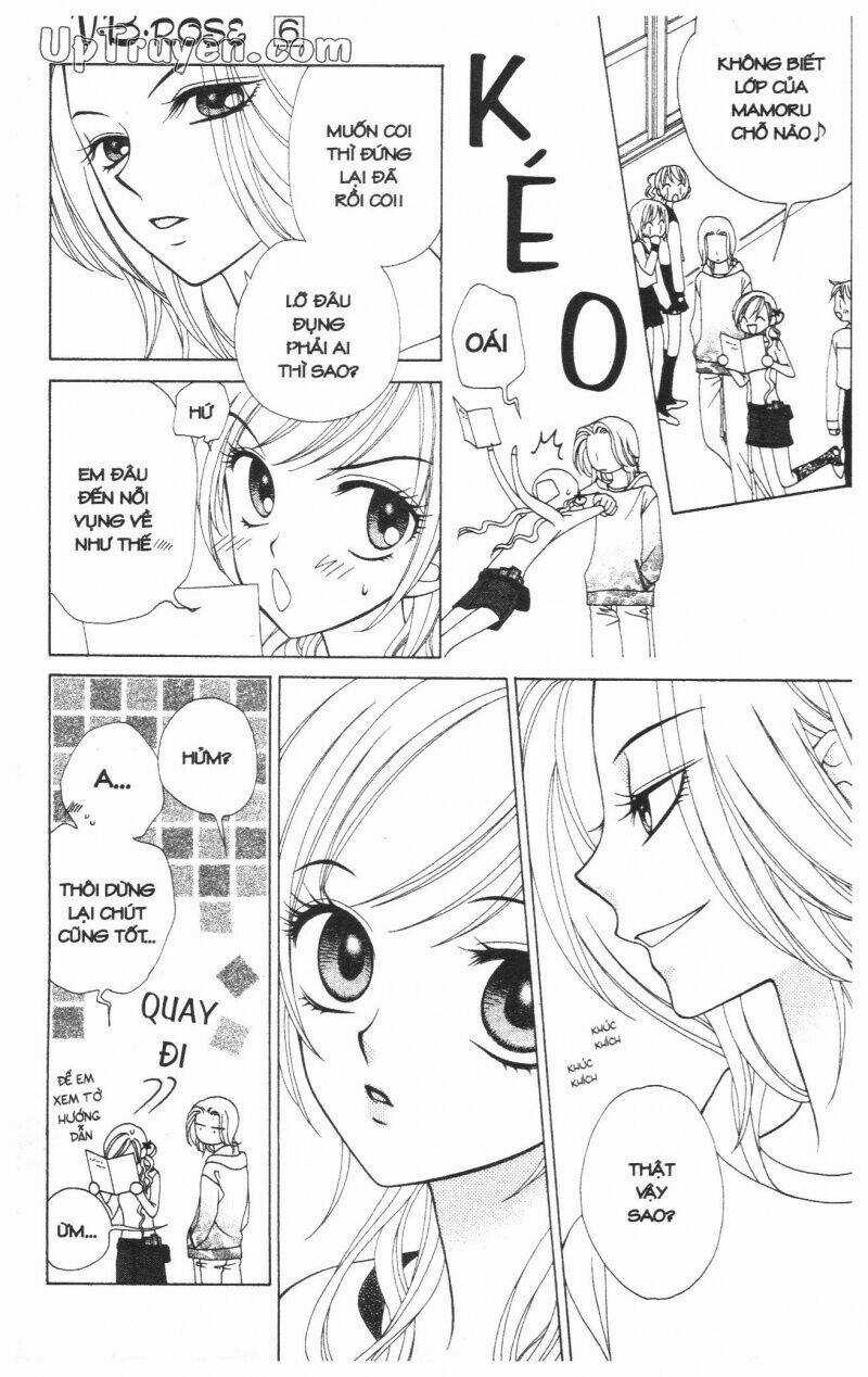 V.b.rose - Chapter 6 - Trang 8
