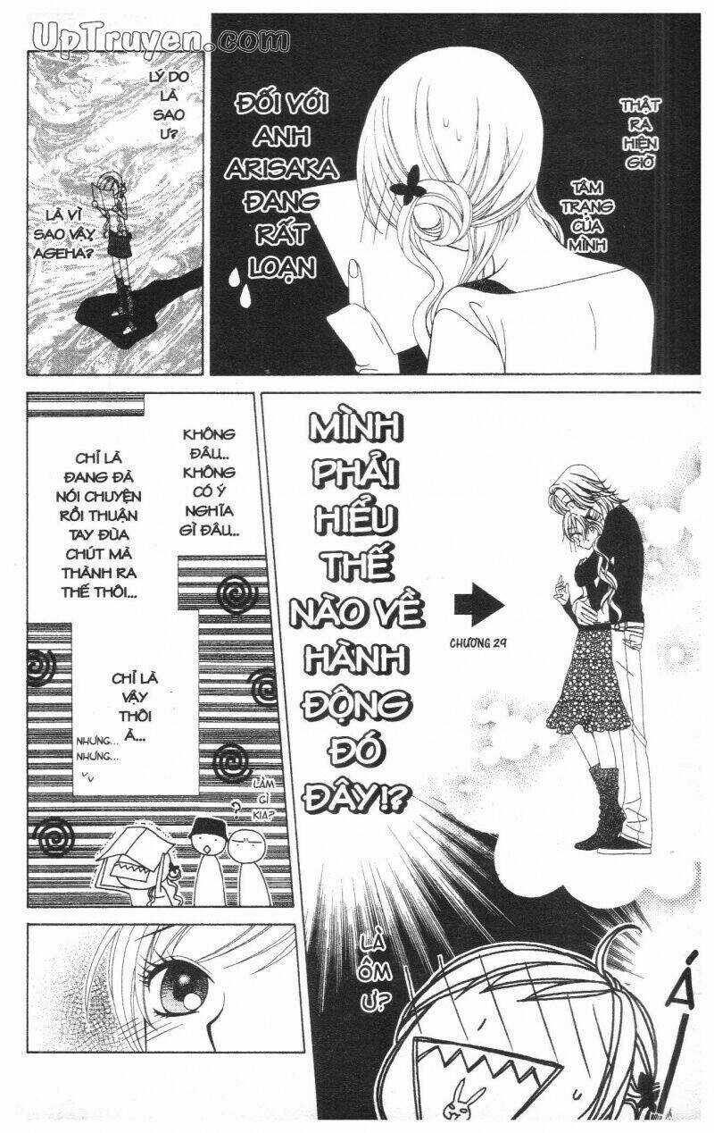 V.b.rose - Chapter 6 - Trang 9