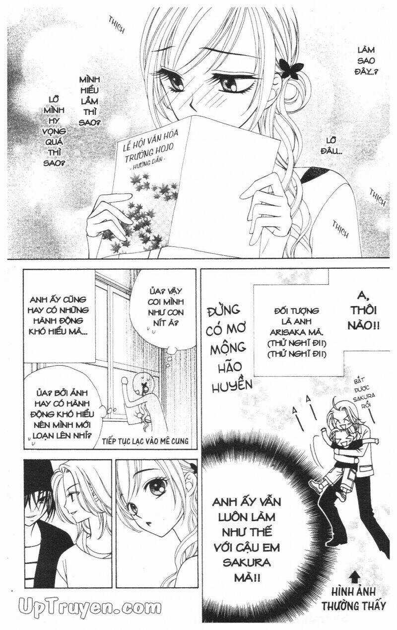 V.b.rose - Chapter 6 - Trang 10