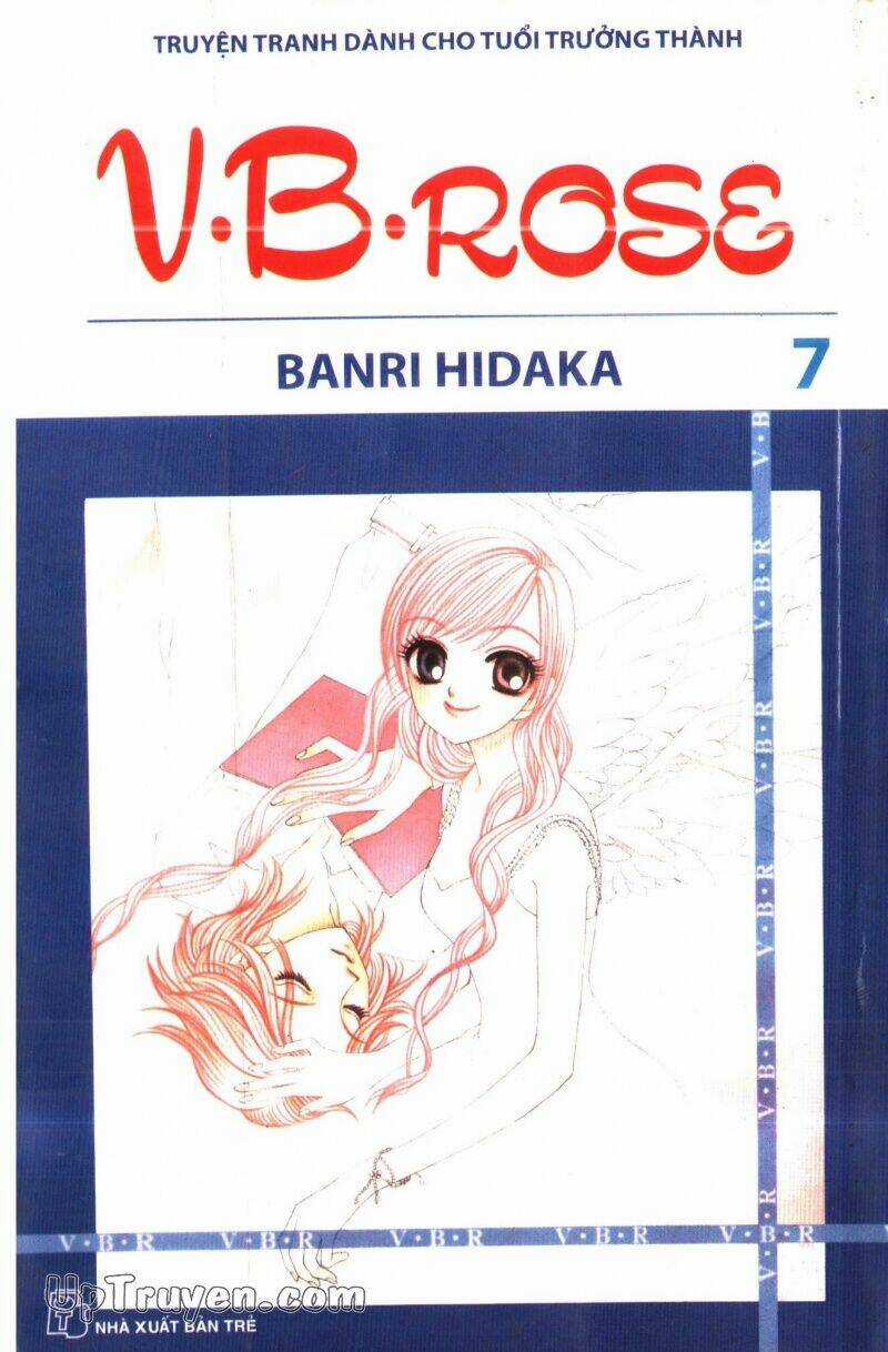 V.b.rose - Chapter 7 - Trang 1