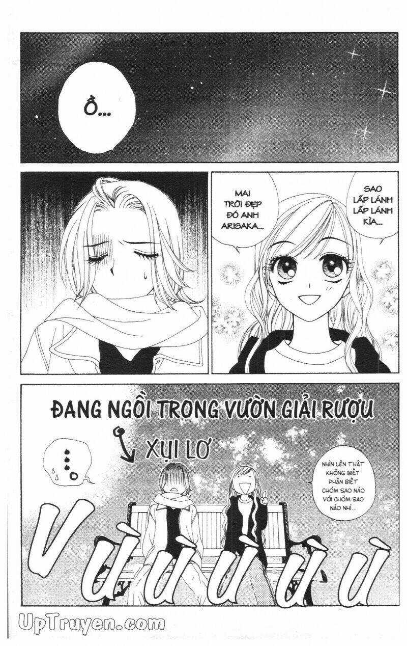 V.b.rose - Chapter 7 - Trang 11