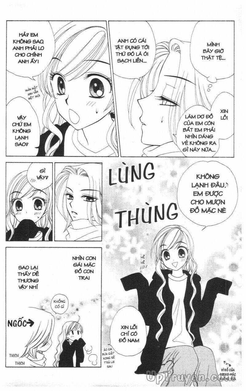 V.b.rose - Chapter 7 - Trang 12