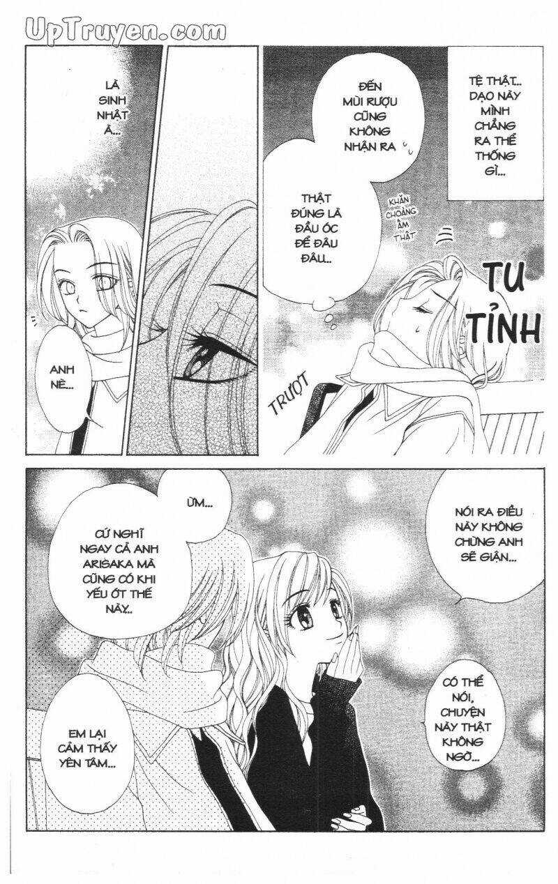 V.b.rose - Chapter 7 - Trang 13