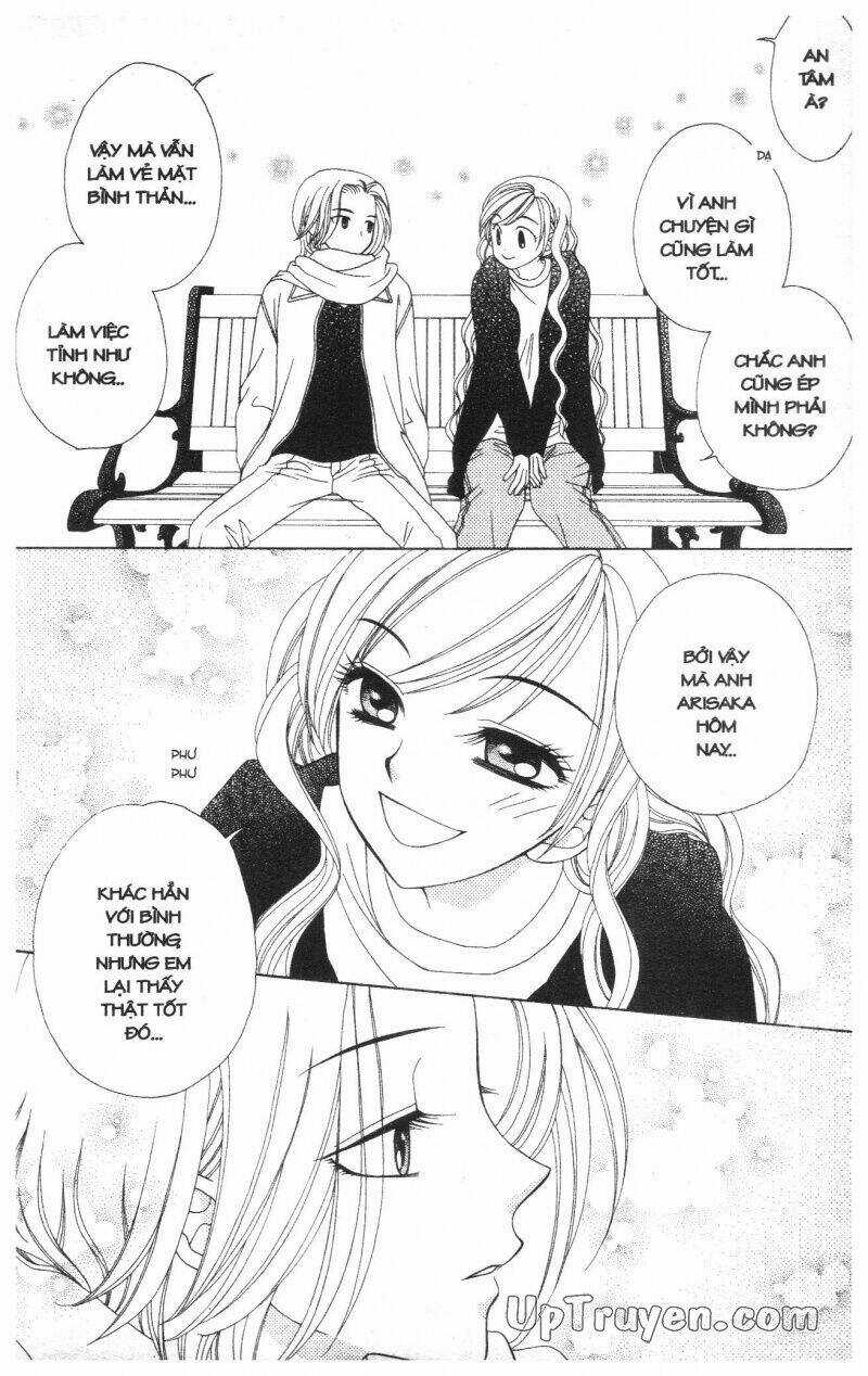 V.b.rose - Chapter 7 - Trang 14