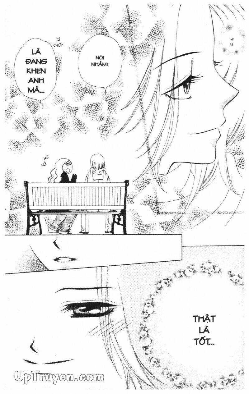 V.b.rose - Chapter 7 - Trang 15