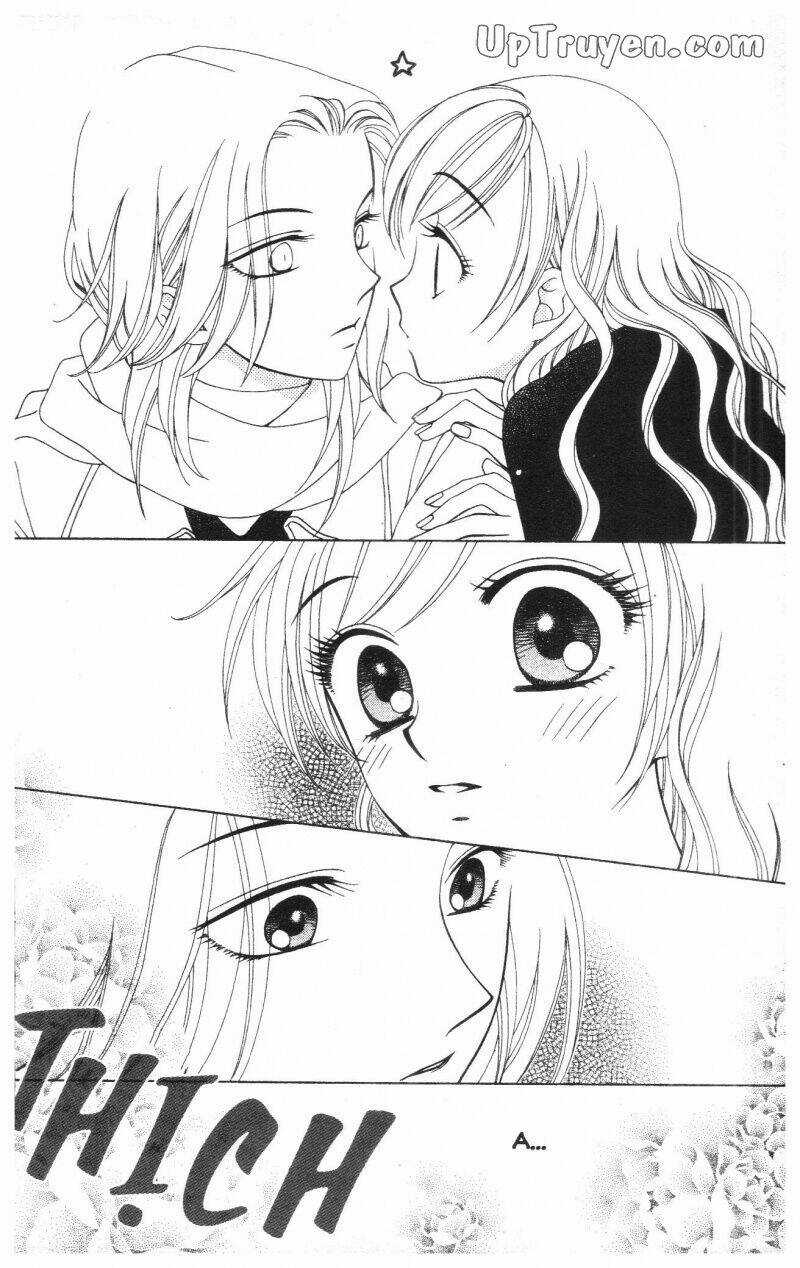 V.b.rose - Chapter 7 - Trang 18