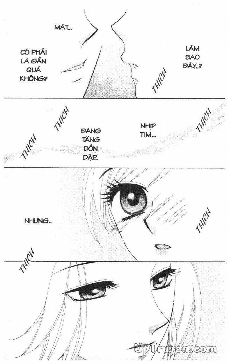 V.b.rose - Chapter 7 - Trang 19