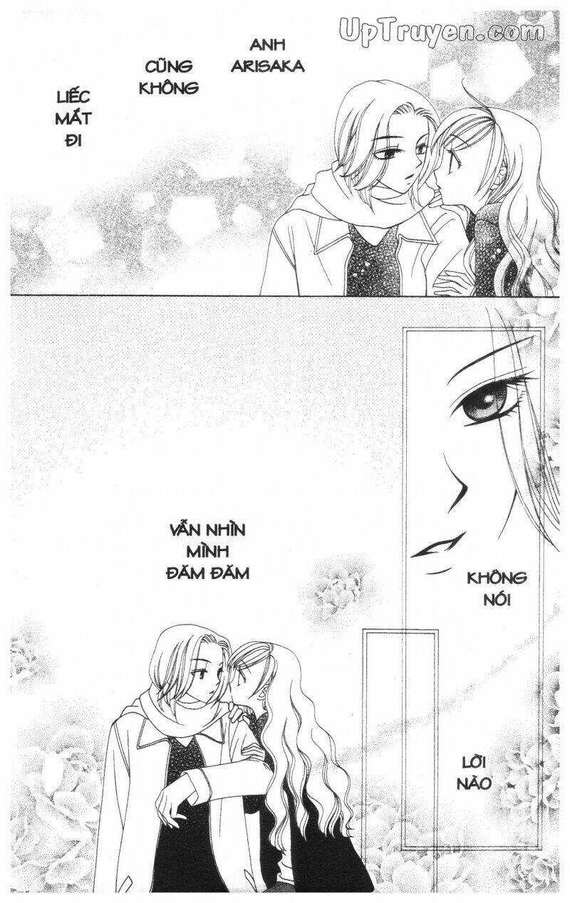 V.b.rose - Chapter 7 - Trang 20