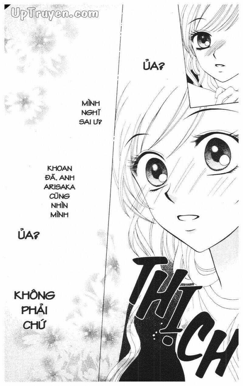 V.b.rose - Chapter 7 - Trang 21