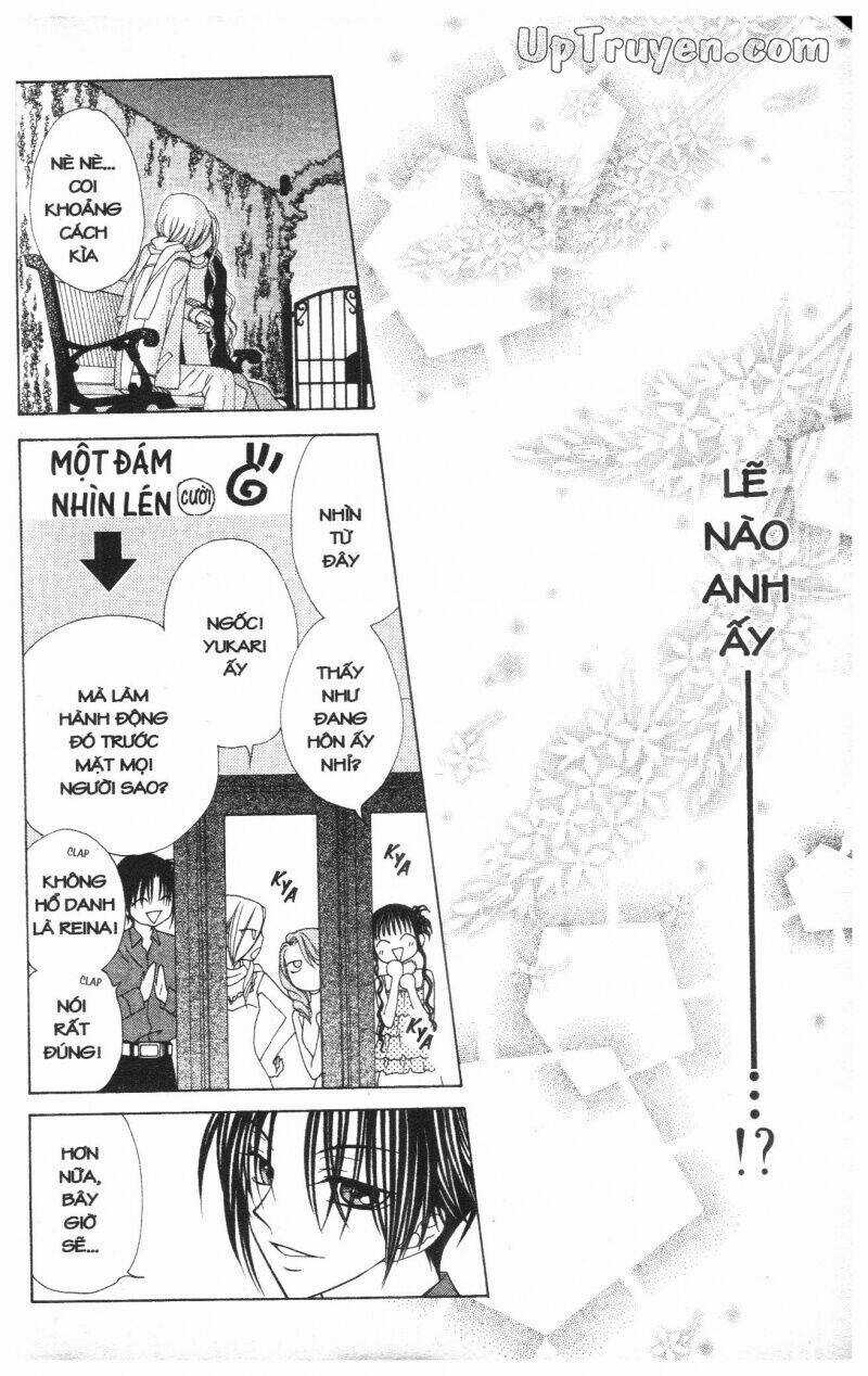 V.b.rose - Chapter 7 - Trang 22