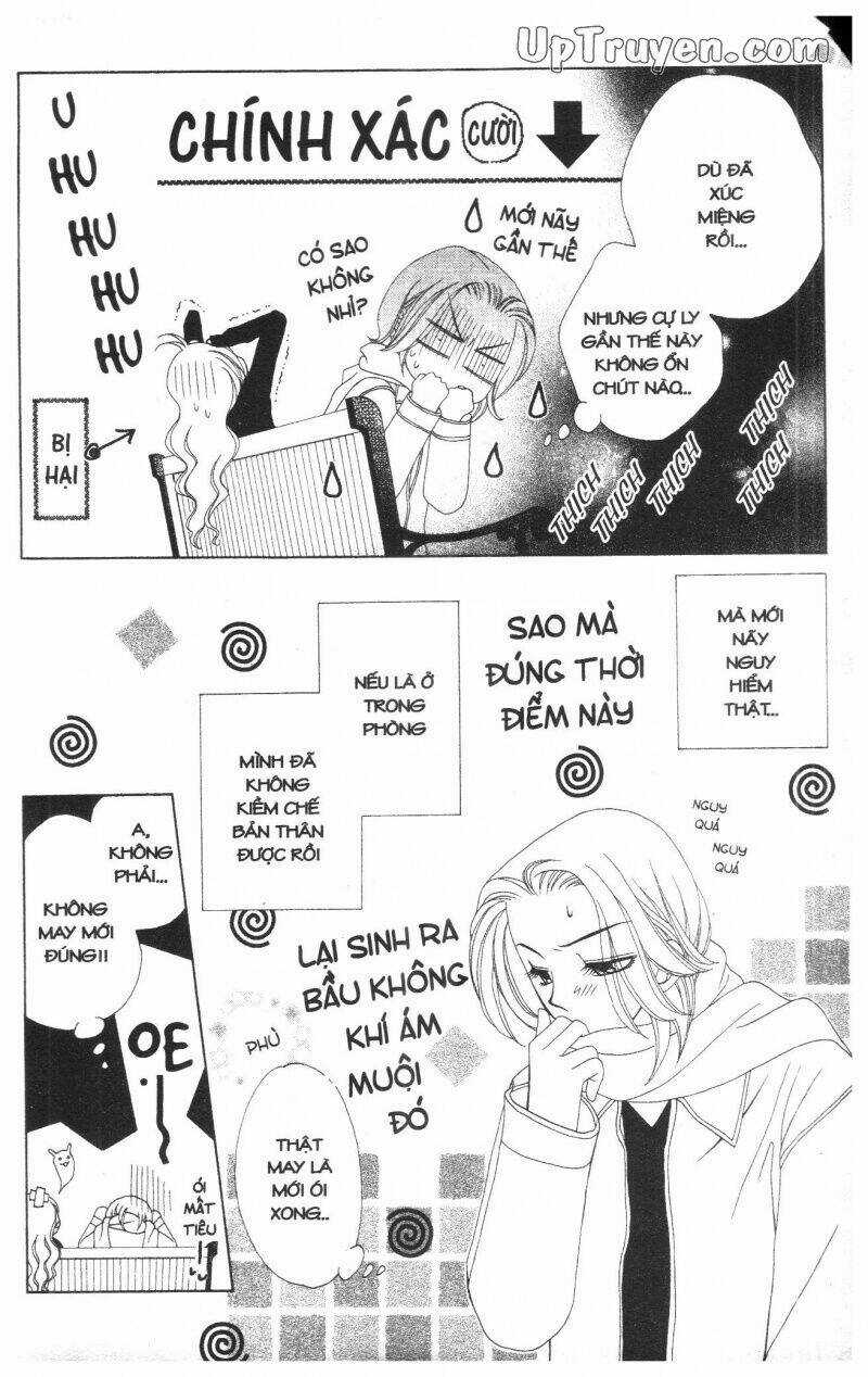 V.b.rose - Chapter 7 - Trang 24