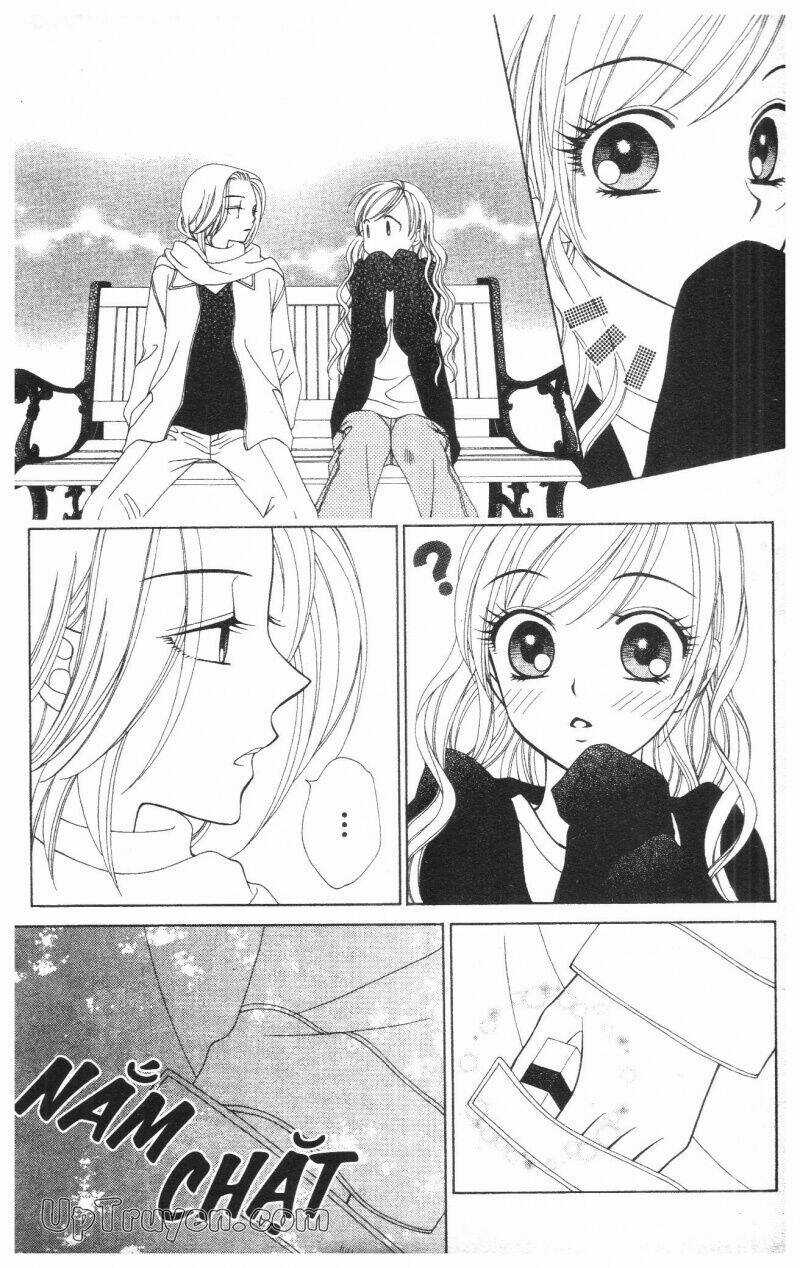 V.b.rose - Chapter 7 - Trang 26