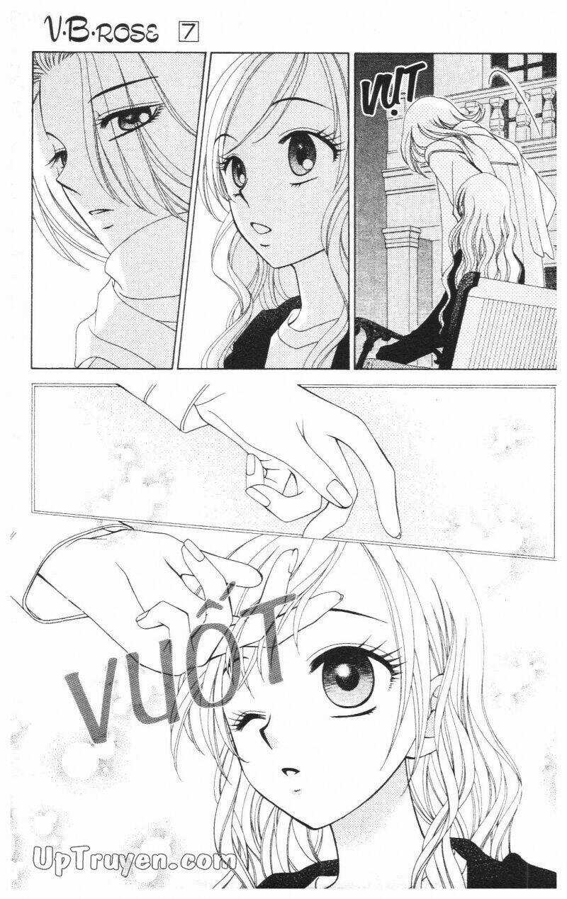 V.b.rose - Chapter 7 - Trang 27