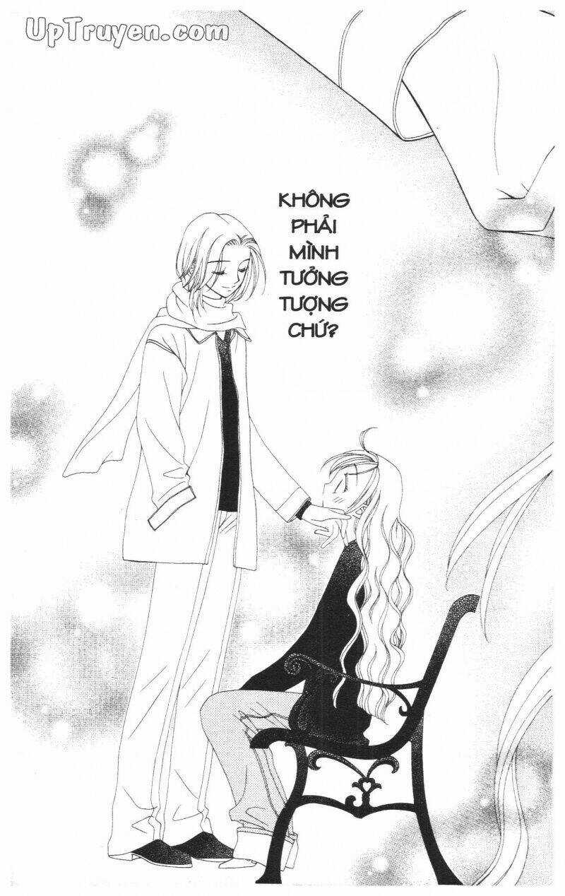 V.b.rose - Chapter 7 - Trang 29