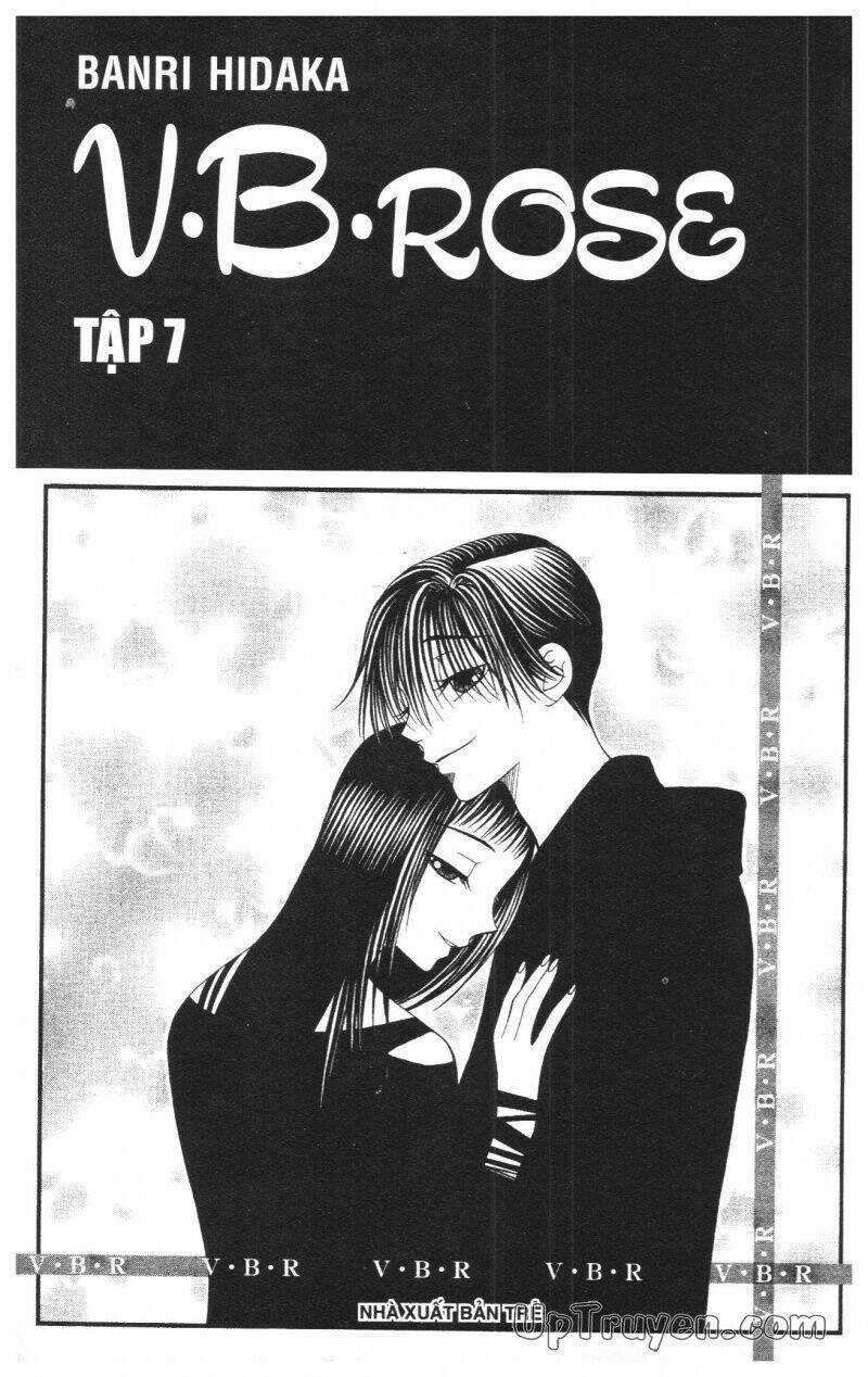 V.b.rose - Chapter 7 - Trang 5
