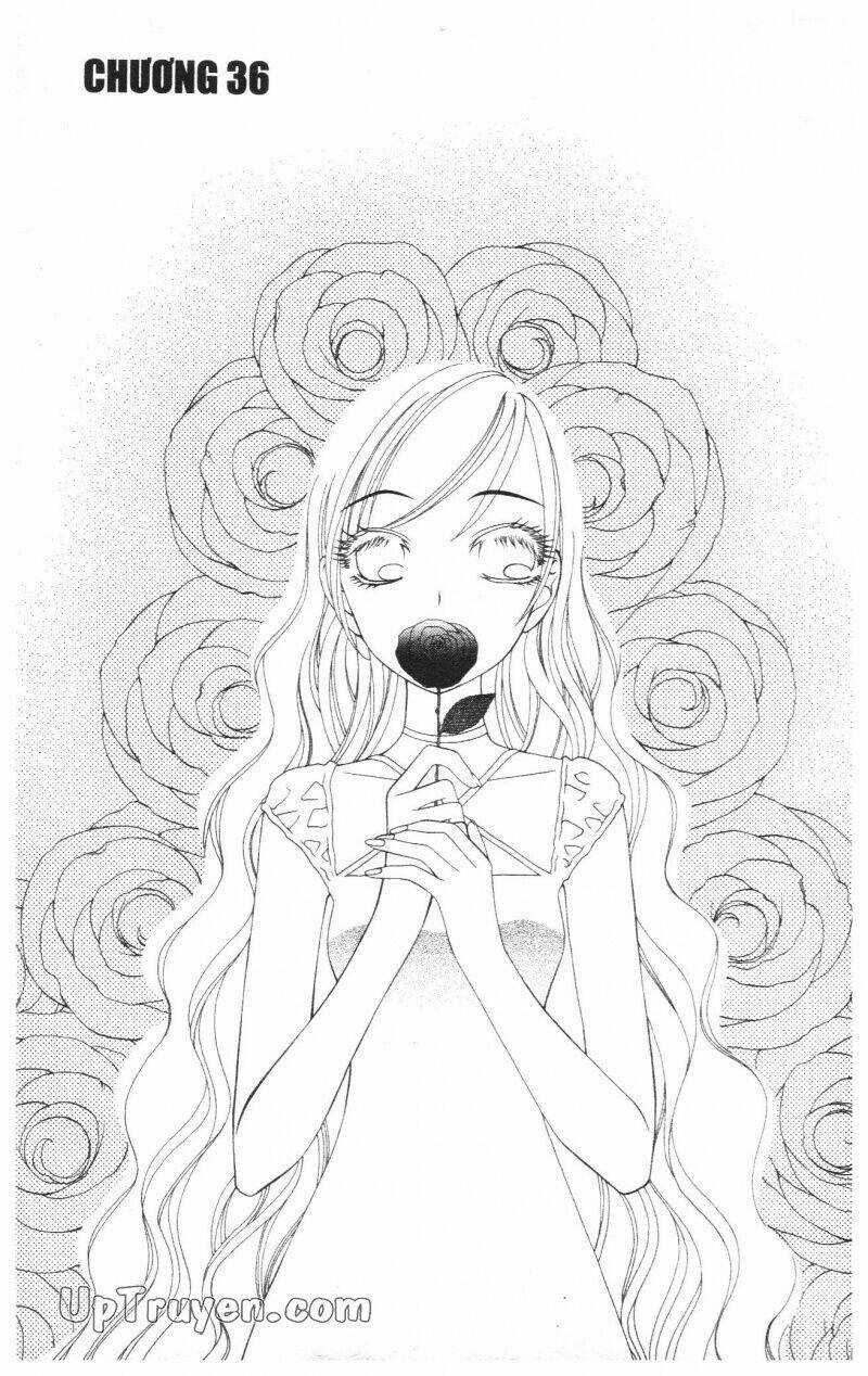 V.b.rose - Chapter 7 - Trang 7